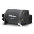 Chauffage Combi : D 6 Truma