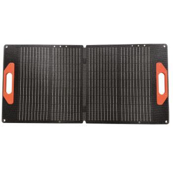 PANNEAU SOLAIRE VALISE : 60W