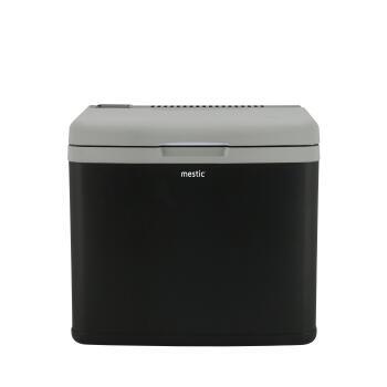 Glacière portable à absorption avec prise anglaise