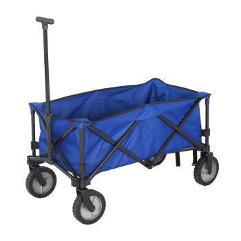 Chariot Trolley