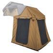 Auvent pour tente de toit : Mighty Oak 190 GEN.3 Camel VickyWood