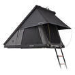 Tente de toit Cumaru : Light 127 ECO Grise VickyWood