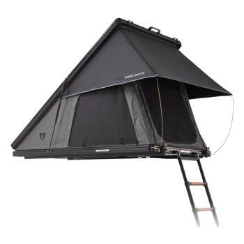 Tente de toit Cumaru : Light 127 ECO Grise