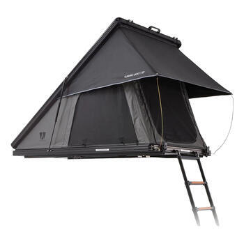 Tente de toit Cumaru : Light 127 ECO Grise