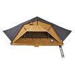Tente de toit Small Willow : 160 GEN.3 Camel VickyWood