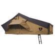 Tente de toit Big Willow : Big Willow 160 GEN.3 Camel VickyWood