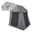 Auvent pour tente de toit : Mighty Oak 160 GEN.3 Grise VickyWood
