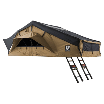 Tente de toit Big Willow : Big Willow 220 GEN.3 Camel