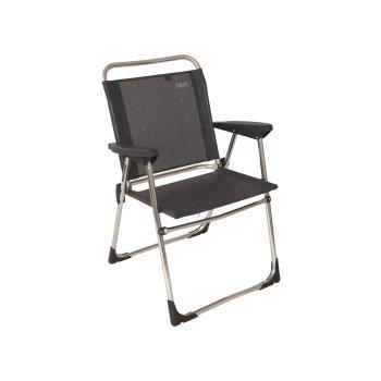 Fauteuil Classic dossier bas Gris AL-219