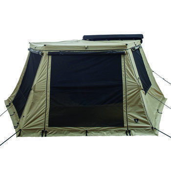 Extension pour store