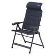 Fauteuil Air Deluxe : Deluxe - Bleu Crespo