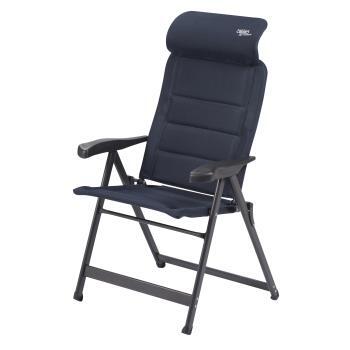 Fauteuil Air : Deluxe Bleu avec appui-tête