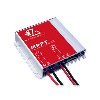 Régulateur solaire MPPT Solar : 15A