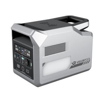 Powerstation Captain1200