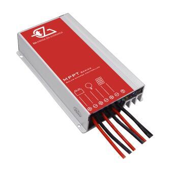 Régulateur panneaux solaires MPPT Bluetooth : 15A