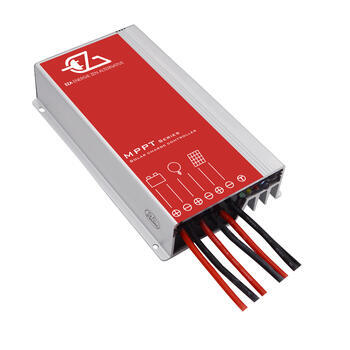 Régulateur panneaux solaires MPPT Bluetooth : 15A