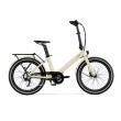 Vélo à assistance électrique 24'' EVENING modèle 2023 V1 : Sable Chaud Eovolt
