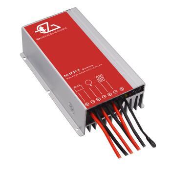 Régulateur panneaux solaires MPPT Bluetooth : 20A