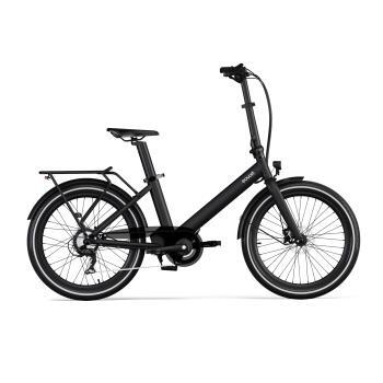 Vélo à assistance électrique 24'' EVENING modèle 2023 V1