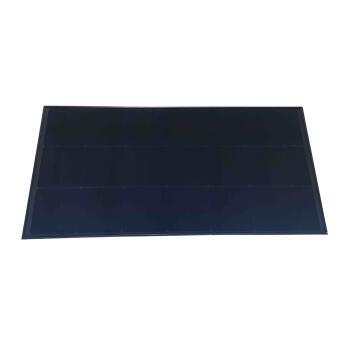 Panneau solaire IBC : 155W