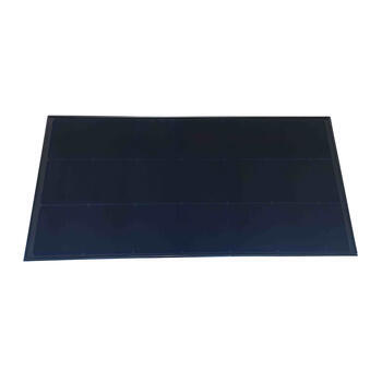 Panneau solaire IBC : 155W