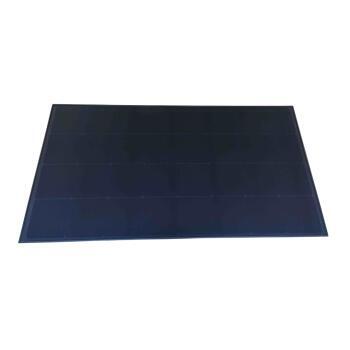 Panneau solaire IBC : 250W