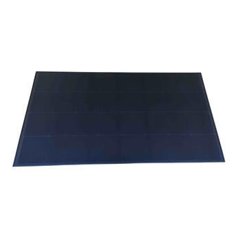 Panneau solaire IBC : 250W