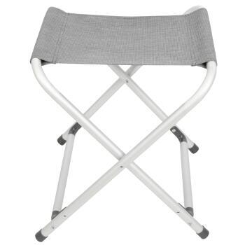 Tabouret de camping pliant