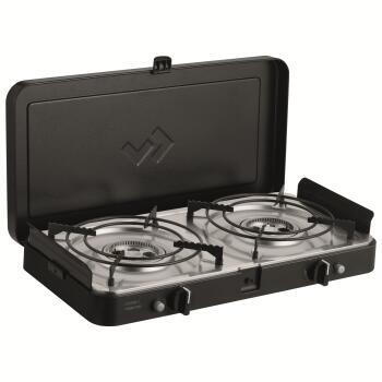 Réchaud à gaz Cook Turbo FFD