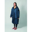 Veste peignoir : Ocean Navy - Taille S Voited