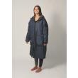 Veste peignoir : Ocean Navy - Taille S Voited