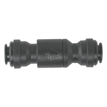 Valve anti-retour 10 mm