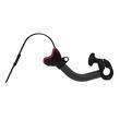 Bike Block Pro S : 2 Deep Black Fiamma