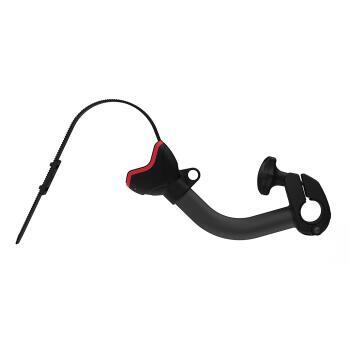 Bike Block Pro S : 2 Deep Black 2024