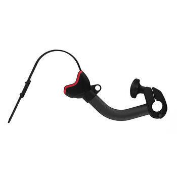 Bike Block Pro S : 2 Deep Black