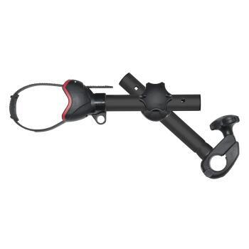 Bike Block Pro S D : 1 Deep Black 2024