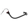 Bike Block Pro S : 4 Deep Black Fiamma