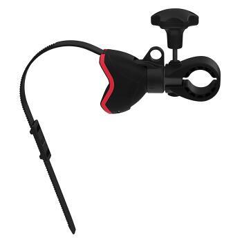 Bike Block Pro S : 1 Deep Black 2024