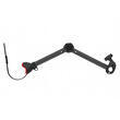 Bike Block Pro S D : 3 Deep Black Fiamma