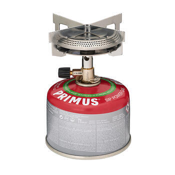 Réchaud à gaz Mimer Stove pour camping