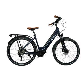 Vélo à assistance électrique CV100