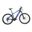 Vélo à assistance électrique CS300 : Bleu 20'' 17Ah COTE EBIKE