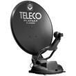 Antenne satellite automatique FlatSat Classic : CLASSIC BT 65 NOIRE Teleco