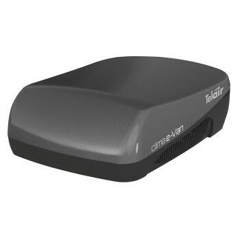 Climatiseur Clima E-Van pour fourgon aménagé : Modèle 3 7400HN