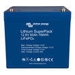 Batterie Litihum Super Pack : 12,8V / 60Ah M6 Victron