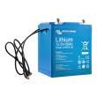 Batterie Lithium Smart 12,8V : 50Ah Victron