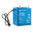 Batterie Lithium Smart 12V : 50Ah Victron