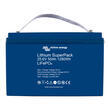 Batterie Litihum Super Pack : 25,6V / 50Ah M8 Victron