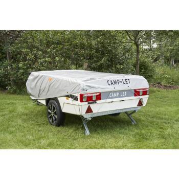 Bâche pour la route