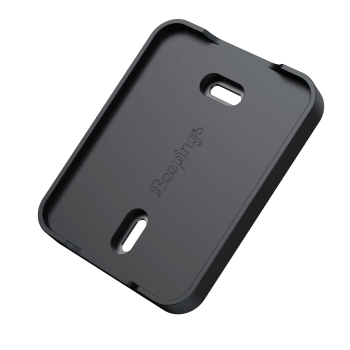 Accessoire de fixation pour le tracker GPS ZEN L